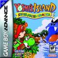 Super Mario Advance 3: Yoshis Island - Nintendo Gameboy Advance GBA (Used)