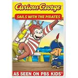 Curious George: Sails With the Pirates and Other Curious Capers (DVD)