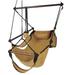 Xiaoluokaixin Relax Chair Hanging Rope Outdoor Indoor Swing Hammock