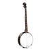 Pyle PBJ60 5-String Banjo with White Jade Tune Pegs and Rosewood Fretboard