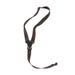 Adjustable Neck Strap Belt Buckle Strap Hook Clip for Ukulele Parts Brown