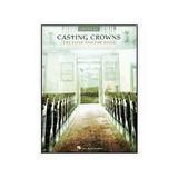 Hal Leonard Casting Crowns-The Altar and the Door for Easy Piano