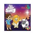 Audio CD-Lets Sing Sing Sing V3