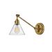 Hinkley Lighting - One Light Wall Sconce - Arti - 1 Light Small Wall Sconce in