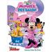 Mickey Mouse Clubhouse: Minnie s Pet Salon (DVD) Walt Disney Video Kids & Family