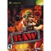 WWF: Raw - Xbox