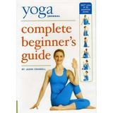 Yoga Journal s: Complete Beginners Guide With Pose (DVD)