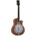 Dean Resonator Cutaway Electric