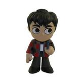 Funko Mystery Minis Vinyl Figure - Justice League Movie - BARRY ALLEN (2.75 inch)