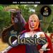 Amazing Hidden Object Games: The Classics - 5 Pack PC DVD with Code