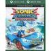 Sonic & All-Stars Racing Transformed - Xbox One