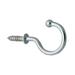 Sugatsune Tl-40 1-9/16 Single Wire Hook - Stainless Steel