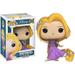 FUNKO POP! DISNEY: TANGLED- RAPUNZEL