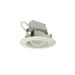 Nora Lighting Nlcbc-46927X Cobalt Adjustable 4 Led Adjustable Recessed Trim - Matte