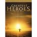 Greatest Heroes of the Bible: The Complete Collection (DVD) Paramount Kids & Family