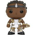 Funko Pop! Wwe: Wwe - Xavier Woods (Gpwh)