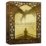 Warner Home Video Game Of Thrones: The Complete Fifth Season - DVD Media