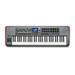 Novation - Impulse MIDI Interface/Keyboard Controller Featuring AutoMap4 (61 keys)