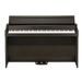 Korg G1 Air 88-Key Digital Piano (Brown)