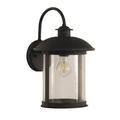 Craftmade Lighting - One Light Outdoor Lantern - Outdoor Wall Lighting -