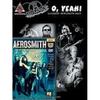 Hal Leonard Aerosmith Guitar Pack-Guitar Recorded Version
