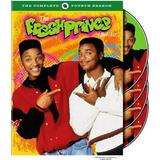 The Fresh Prince Of Bel-Air: The Complete Fourth Season (DVD)