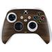 Skinit Wood Kona Wood Xbox Series S Controller Skin