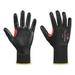 Honeywell Cut-Resistant Gloves S 18 Gauge A1 PR 21-1818B/7S