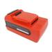 Batteries N Accessories BNA-WB-L10965 Power Tool Battery - Li-ion 20V 3000mAh Ultra High Capacity - Replacement for Craftsman 25708 Battery