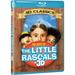 The Best of the Little Rascals in 3D (Blu-ray)