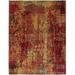 Kalaty MO-353 2 8 x 10 MODENA Collection area rug Painted Desert 2 8 x 10