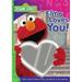 Elmo Loves You (DVD) Sesame Street Kids & Family
