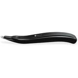 Business Source Staple Remover Plastic - Black - Lightweight - 1 Each