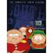 South Park: The Complete Tenth Season (DVD) Comedy Central Comedy