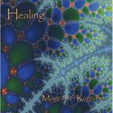 Kurnow Bruce / Magraw Dean - Healing - CD