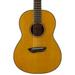 Yamaha CSF1M All Solid Parlor Acoustic Electric Vintage Natural