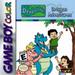 Dragon Tales Adventure GBC