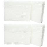 4-Pack Replacement Vornado 421 Humidifier Filter - Compatible Vornado MD1-0002 MD1-0001 Air Filter