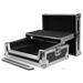 Fly Drive Case For Roland DJ202 Pro DJ Controller or Similarly Sized Equipment w/Laptop Shelf