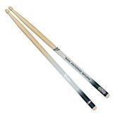 Woodrow Guitars 152745 0.62 in. San Antonio Spurs Drum Sticks