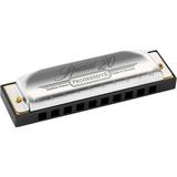 Hohner Special 20 Diatonic Harmonica - Key of Eb