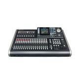 Tascam DP-24SD 24-Track Digital Recorder SD Card Recorder