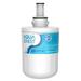 AQUA CREST DA29-00003G Water Filter Replacement for Samsung DA29-00003G DA29-00003B DA29-00003A Aqua-Pure Plus HAFCU1 RFG237AARS RS22HDHPNSR 1 Filter (Package may vary)