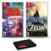 No More Heroes 3 Bundle with Zelda: Breath of the Wild - Nintendo Switch