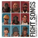 Valve Studio Orchestra - Fight Songs: The Music Of Team Fortress 2 - Music & Performance - CD