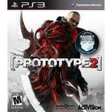 PROTOTYPE 2 - Playstation 3 PS3 (Used)