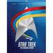 Star Trek: The Original Series: The Complete Series (Blu-ray) Paramount Sci-Fi & Fantasy