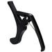 Yescom Guitar Capo Clamp for Acoustic Electric Classical Guitar New Black