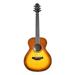 Crafter Silver Series 250 Mini 3/4 Acoustic Guitar - Brown Sunburst -