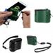 External Portable Hand Power Emergency Dynamo Hand Crank USB Charging Universal Charger outdoor camping tool